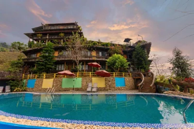 Muong Hoa River View Homestay – Photos 2
