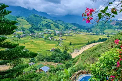 Muong Hoa River View Homestay – Photos 3