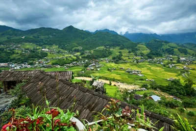 Muong Hoa River View Homestay – Photos 4