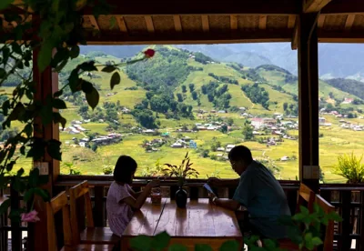 Muong Hoa River View Homestay – Photos 7