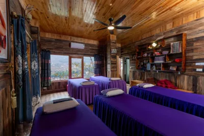 Muong Hoa River View Homestay – Photos 10