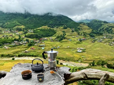 Muong Hoa River View Homestay – Photos 11