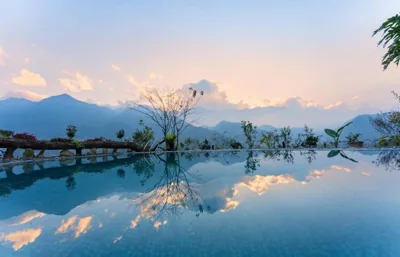 Muong Hoa River View Homestay – Photos 12