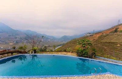 Muong Hoa River View Homestay – Photos 13