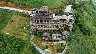 Muong Hoa River View Homestay – Photos 15