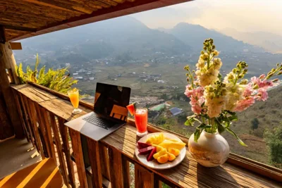 Muong Hoa River View Homestay – Photos 16